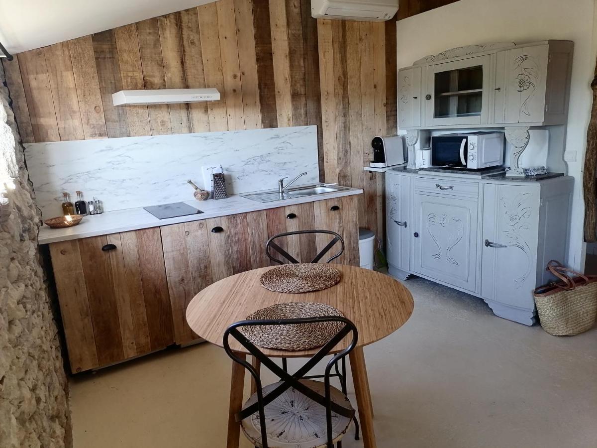 Le Sens Des Merveilles Mane  Habitación foto
