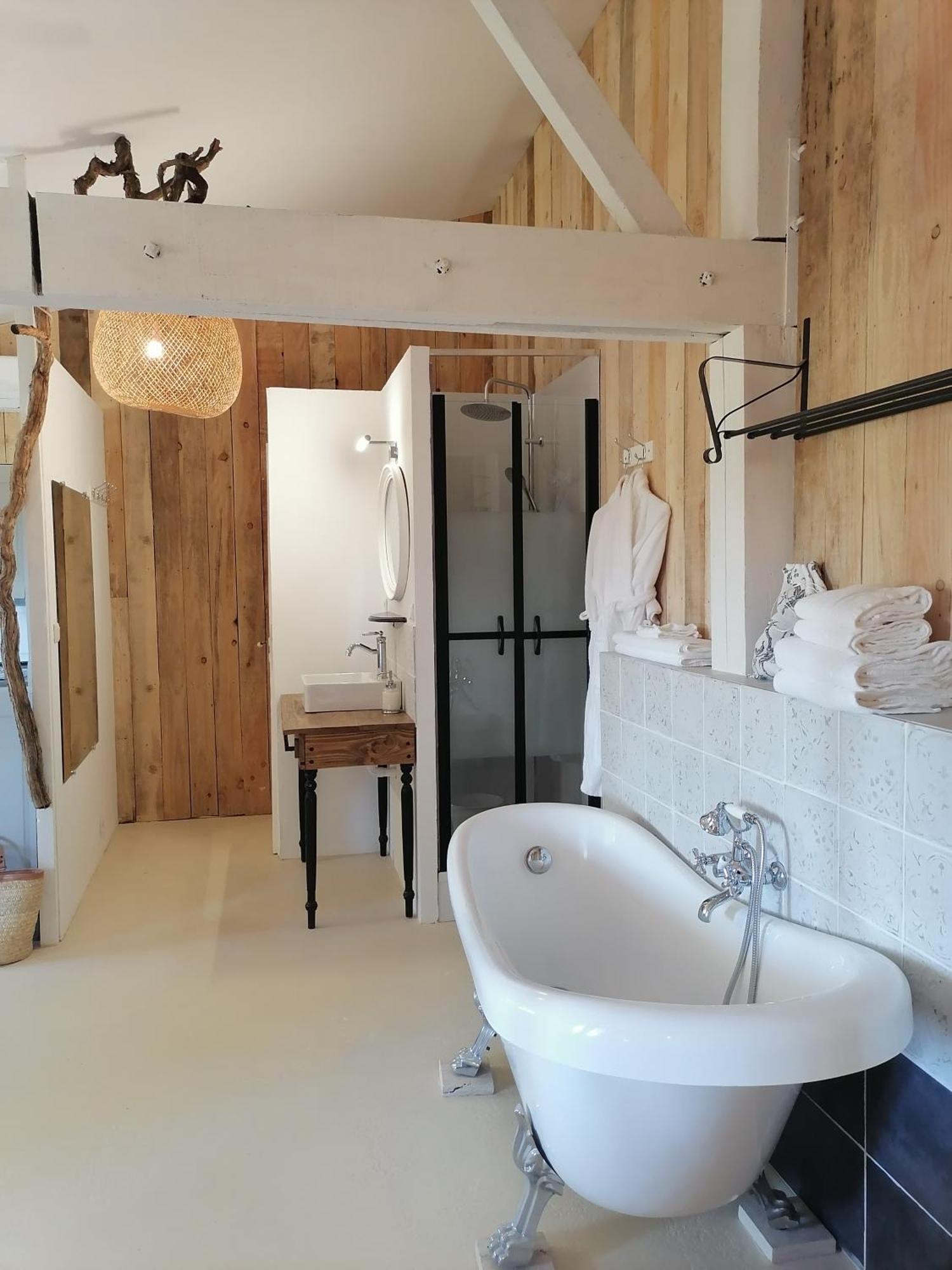Le Sens Des Merveilles Mane  Habitación foto