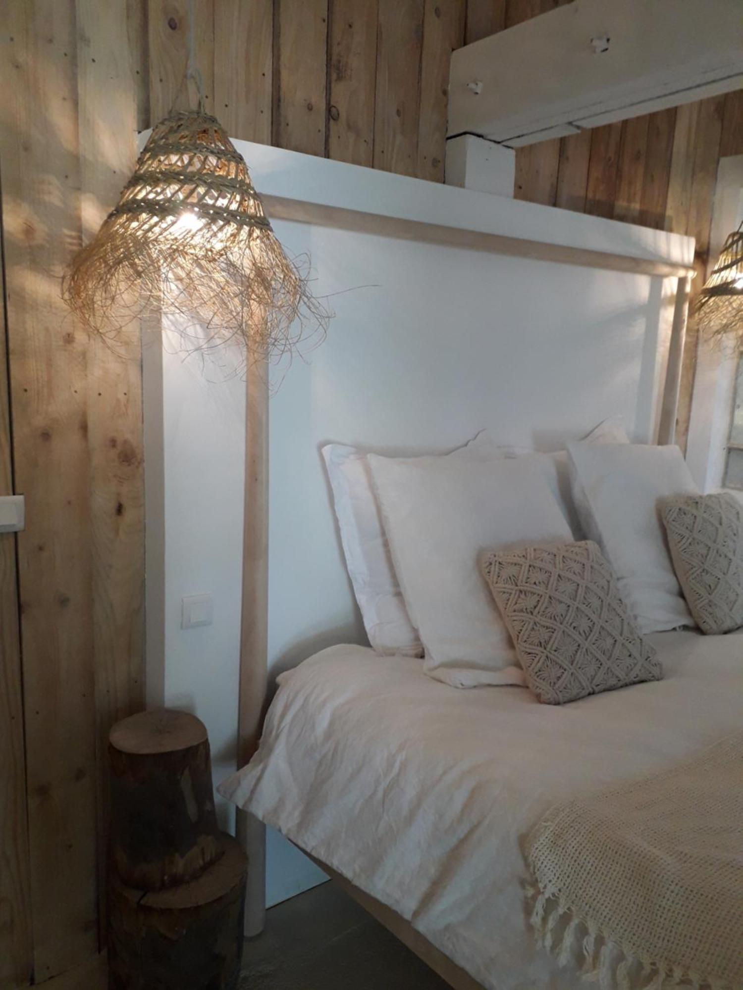 Le Sens Des Merveilles Mane  Habitación foto